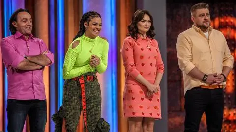 MasterChef Junior: Sara James