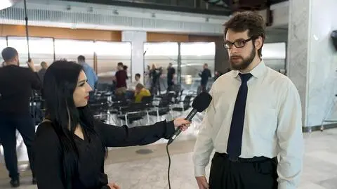 Dziennikarze programu "Autentyczni" zdradzają, jaki jest ich przepis na szczęście