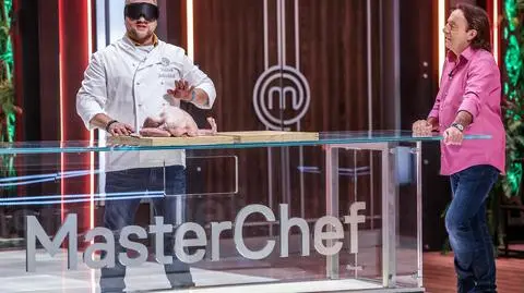 MasterChef 12, odcinek 8 