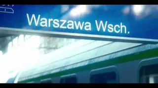 Klara: Klara żegna się z kochankiem w Berlinie