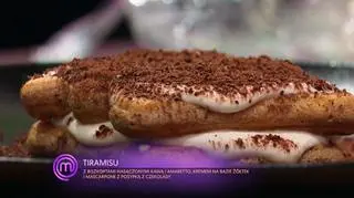 Zuzia Gutkowska: Tiramisu