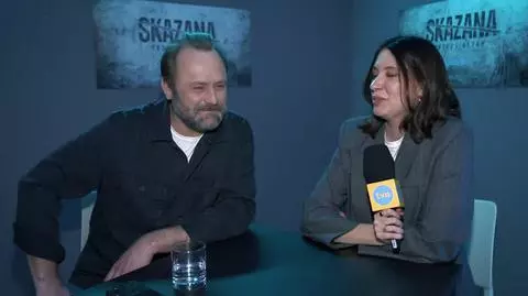 Leszek Lichota o Michale Kraszeckim