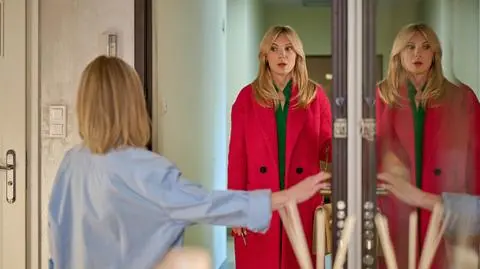 "Na Wspólnej", odcinek 3828