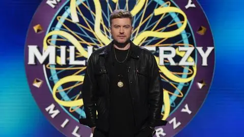 Milionerzy: Wojtek "Łozo" Łozowski w odcinku specjalnym. Jak wspomina udział w "Azja Express" i na co wydałby milion?