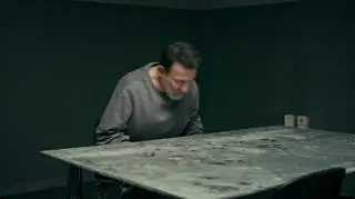 Behawiorysta: "Edling! Zabiłeś człowieka!"