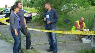 W-11 Anna Potaczek i Maciej Dębosz