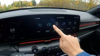 NCAP odbierze gwiazdki za brak przycisków w kabinie