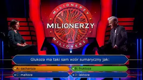 Milionerzy