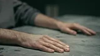 Behawiorysta: Gerard przesłuchuje tajemniczego napastnika!