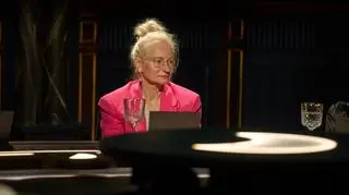 The Traitors. Zdrajcy: Dorota