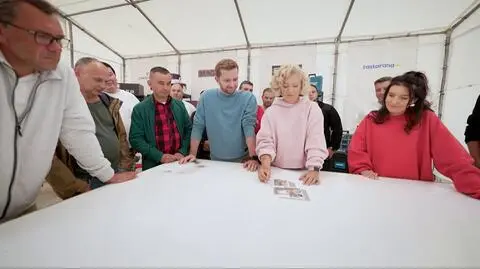 Totalne remonty Szelągowskiej 6, odcinek 9.