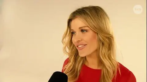 Joanna Krupa o programie "Misja Pies"