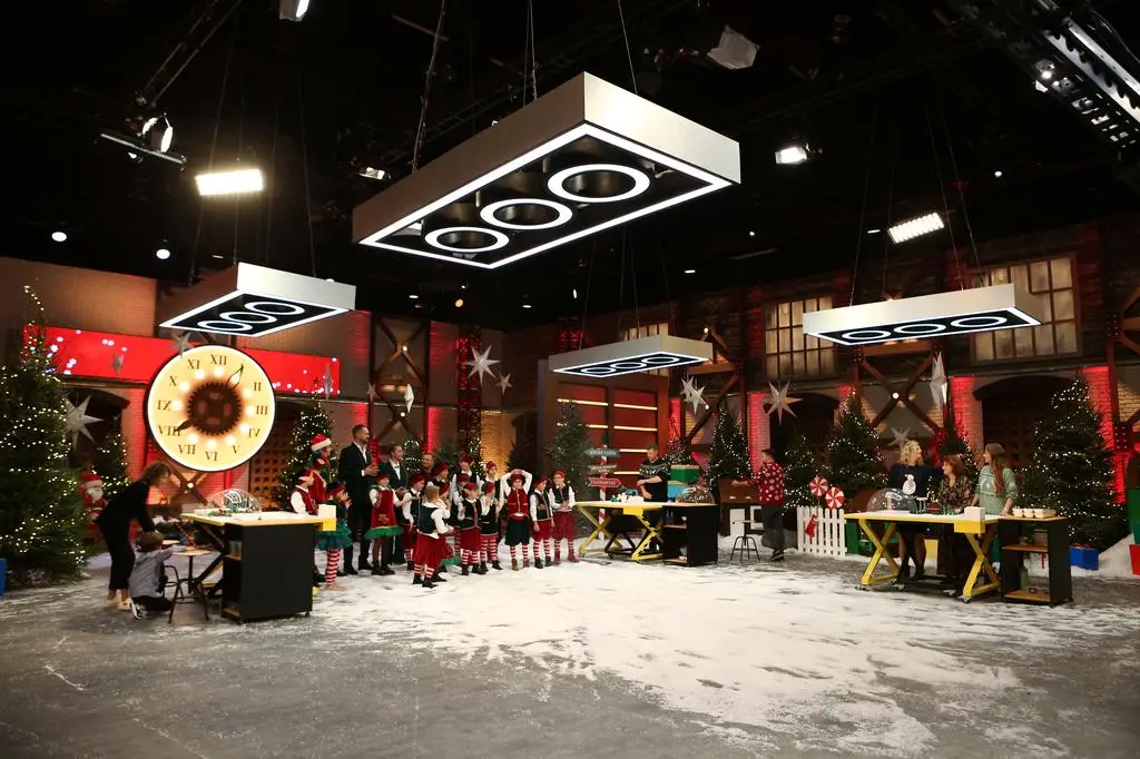 LEGO Masters