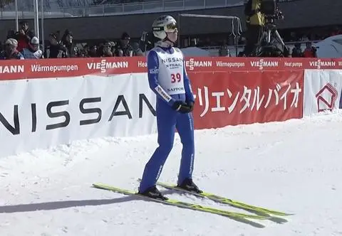
Puchar Świata w Sapporo 2024! Nieoczekiwany przebieg konkursu!