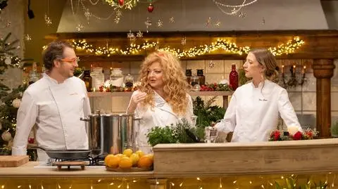 Restauracja z gwiazdami: Zobacz relację z nagrań programu!