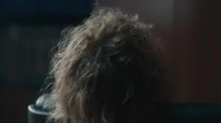 Skazana 3: Dorota ostro pogrywa z Hepnerem