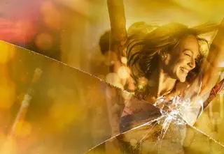 Pati wraca na antenę TVN! Sprawdź kiedy