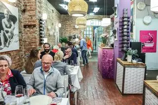 Kuchenne rewolucje 26, odcinek 1.