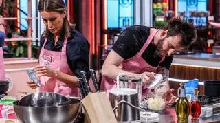 MasterChef 12, odcinek 5