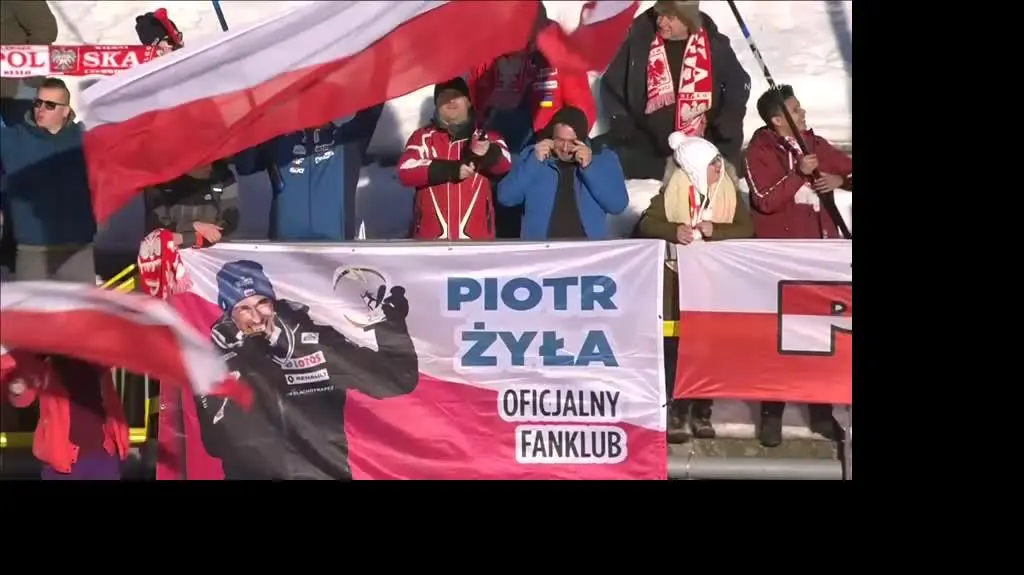 Piotr ?yla druga seria