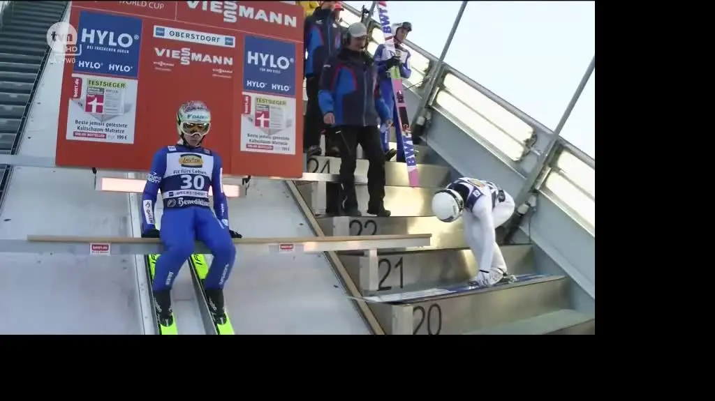 Zniszczo? druga seria