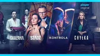 Sukces seriali fabularnych TVN WARNER BROS. DISCOVERY! Wybrane tytuły już wkrótce zadebiutują na rynku amerykańskim.