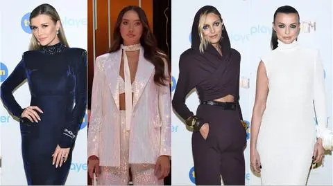 Joanna Krupa, Klaudia Nieścior i jurorki o zwycięstwie w Top Model. Relacja z finału