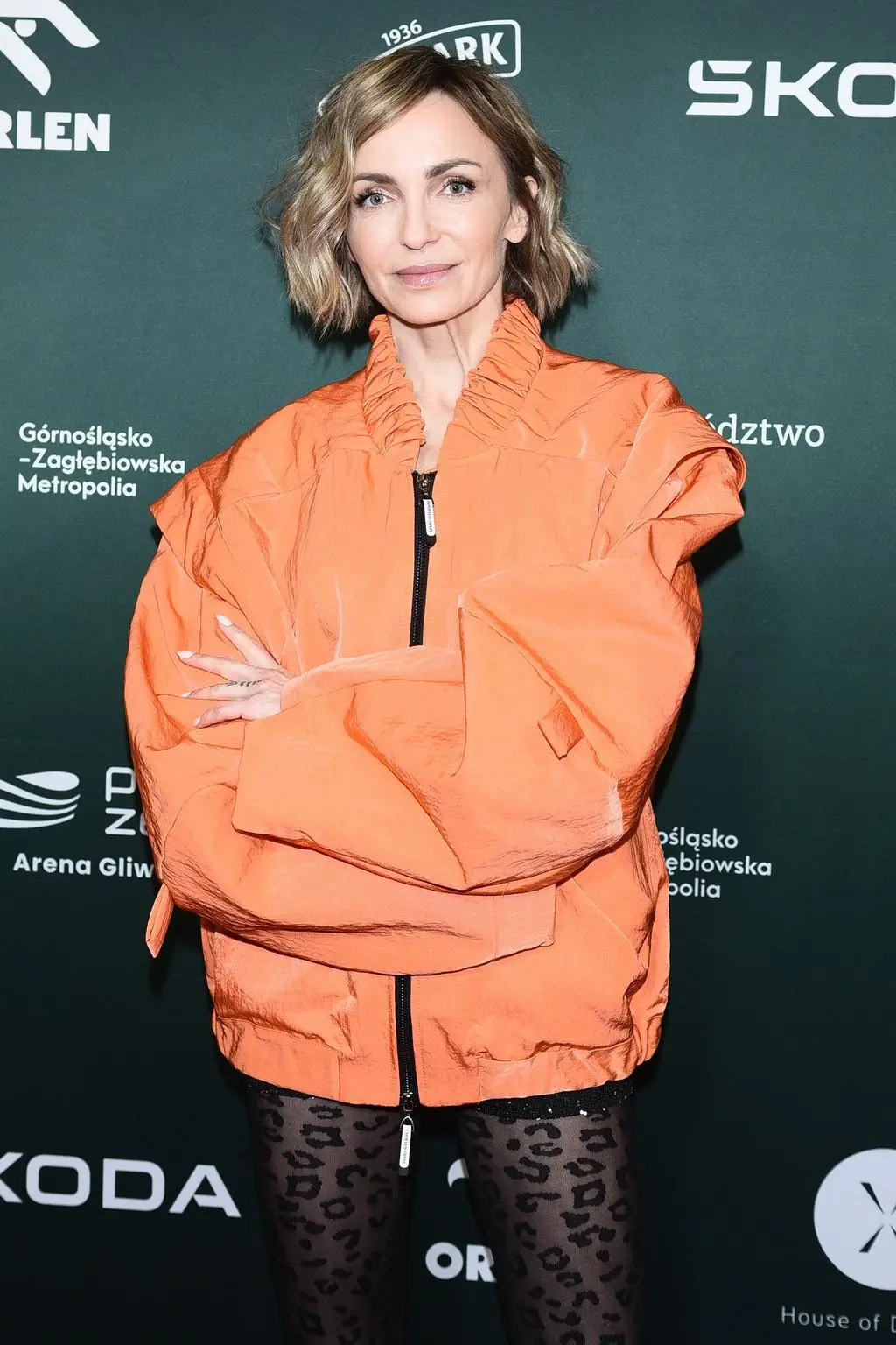 Anna Wyszkoni