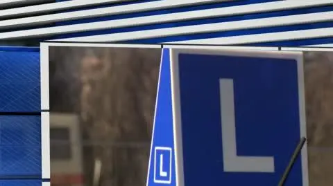 Prawo jazdy kategorii B nie jest już tak pożądane