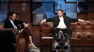 Kuba Wojewódzki, Sebastian Fabijański