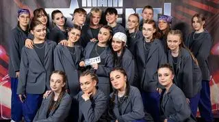 Mam Talent! – złoty przycisk dla tancerzy z Bydgoszczy!