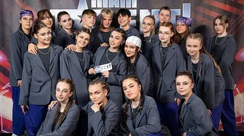 Mam Talent! – złoty przycisk dla tancerzy z Bydgoszczy!