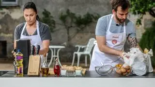 MasterChef 12, odcinek 9