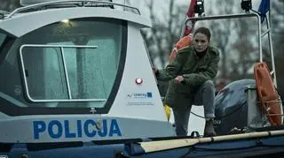 Zobacz zdjęcia z serialu "Odwilż"