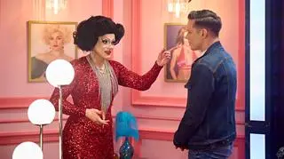 Drag Me Out, Gąsiu, Michał Mikołajczak