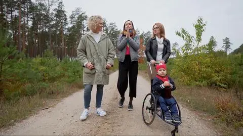 Totalne remonty Szelągowskiej: Mąż i przyjaciółki zgłosiły Natalię do programu