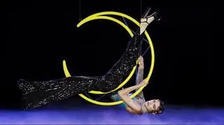 Top Model: Weronika Pawelec