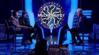 Milionerzy: Na co rzuci się nienażarty?