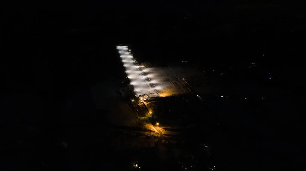 Wisła Nowa Osada