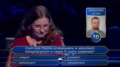 Milionerzy