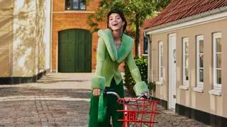 Top Model 12: Sesja w miasteczku Hansa Christiana Andersena