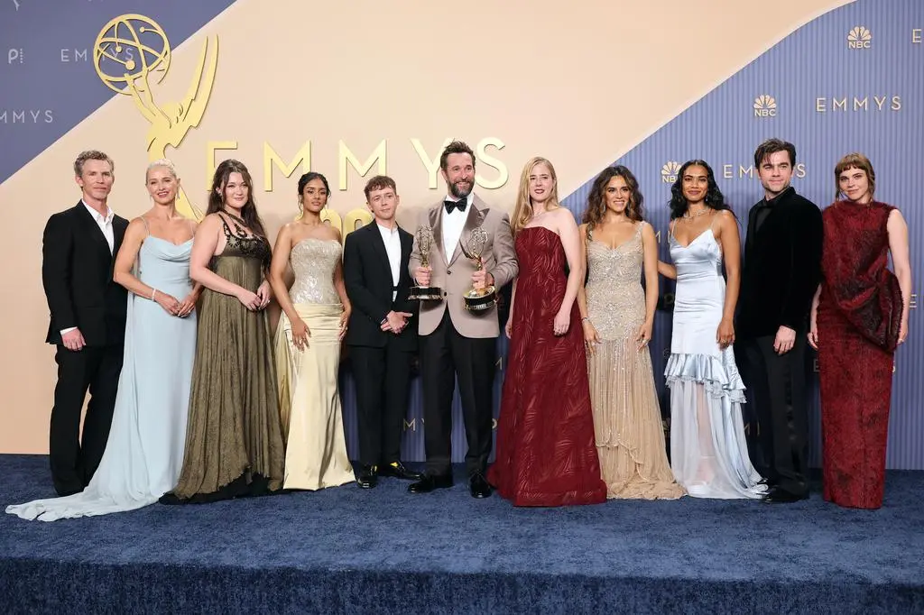 Obsada serialu "The Pitt" - Emmy 2026