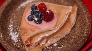 Martyna Niemiec: Szkolny obiad