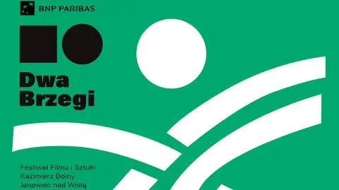 BNP Paribas Dwa Brzegi. Jesteśmy pełnoletni!