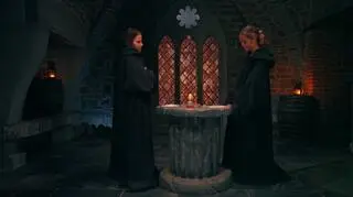  The Traitors. Zdrajcy: Dominika i Olga wybierają kolejną ofiarę