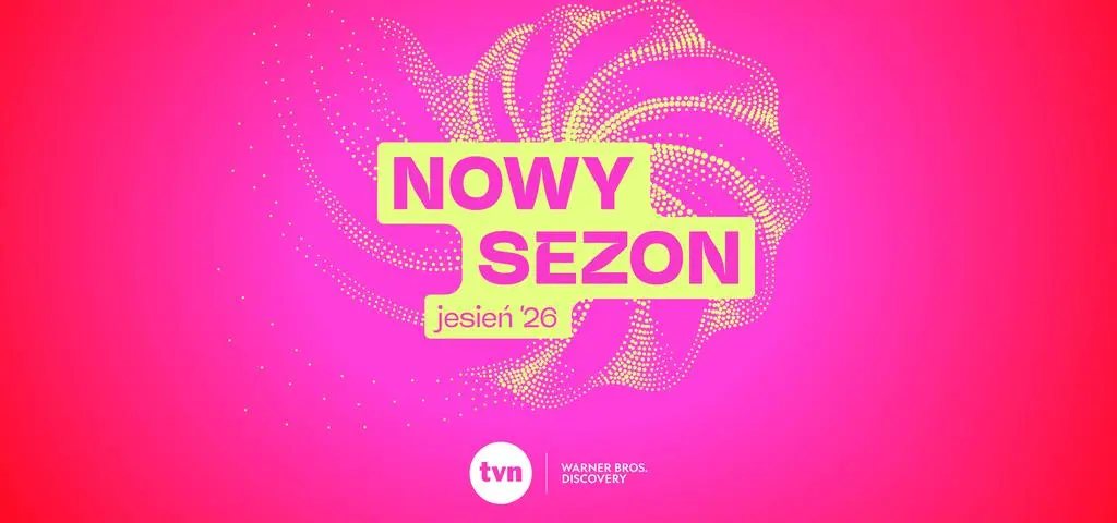 Jesień 2026 w TVN Sprawdź, co oglądać! Ujawniamy daty startu programów i seriali