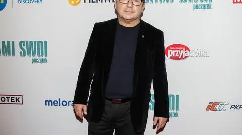 Uroczysta premiera filmu "Sami swoi. Początek"