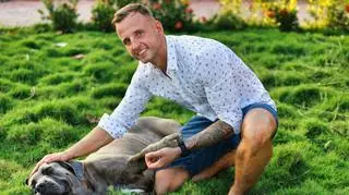 True Love: Marcin Leszczyński