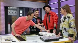 LEGO Masters sezon 4, finał