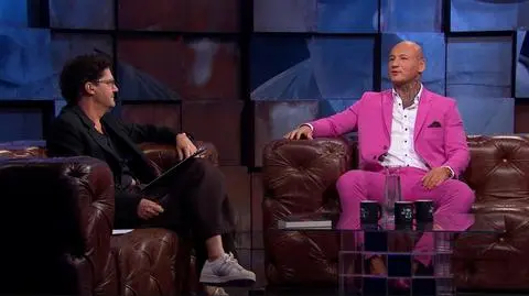 PRZED EMISJĄ W TV: Kogo znokautował Artur Szpilka i jak się z tym czuł?